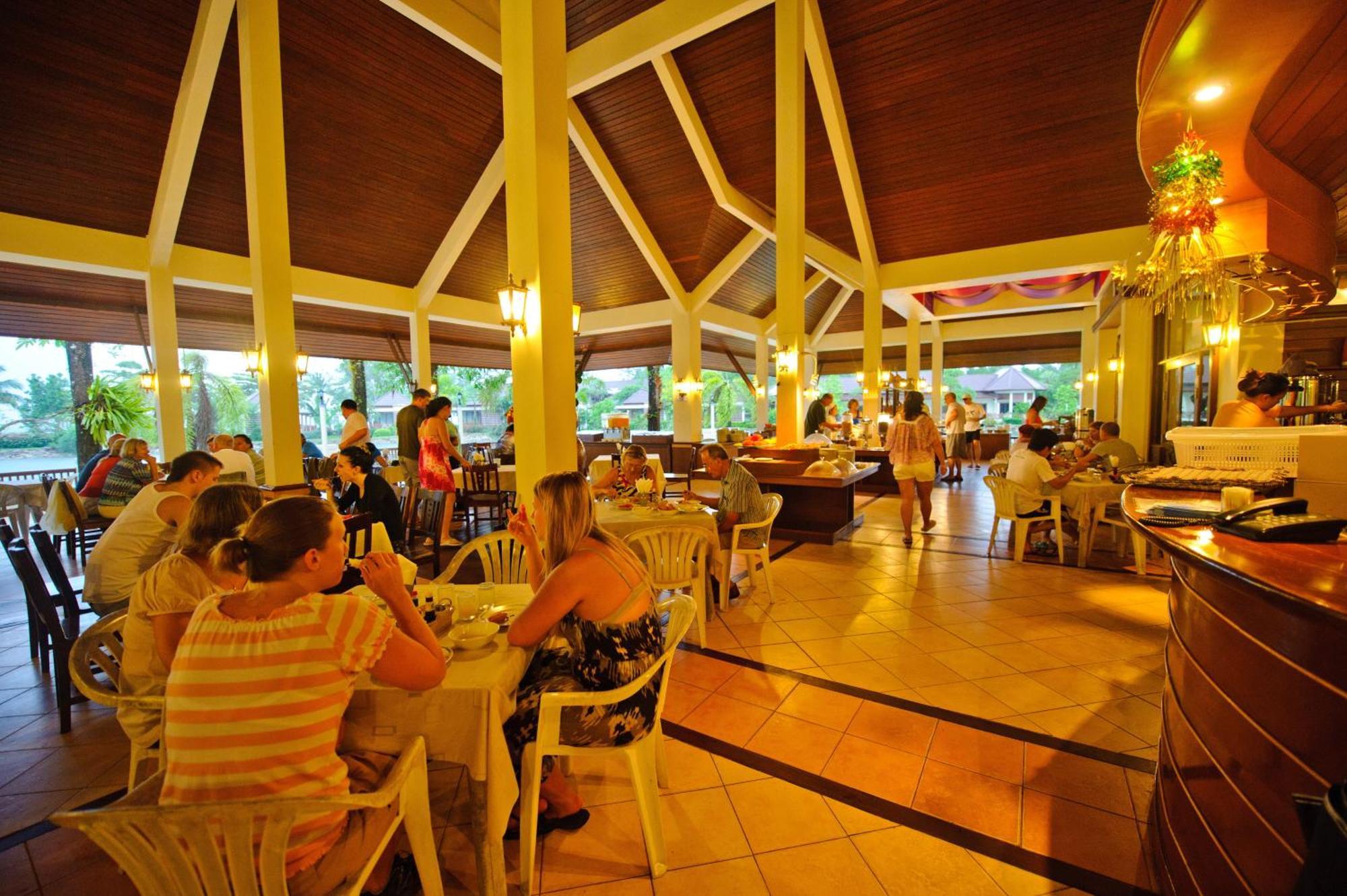 Klong Prao - Sha Extra Plus Koh Chang