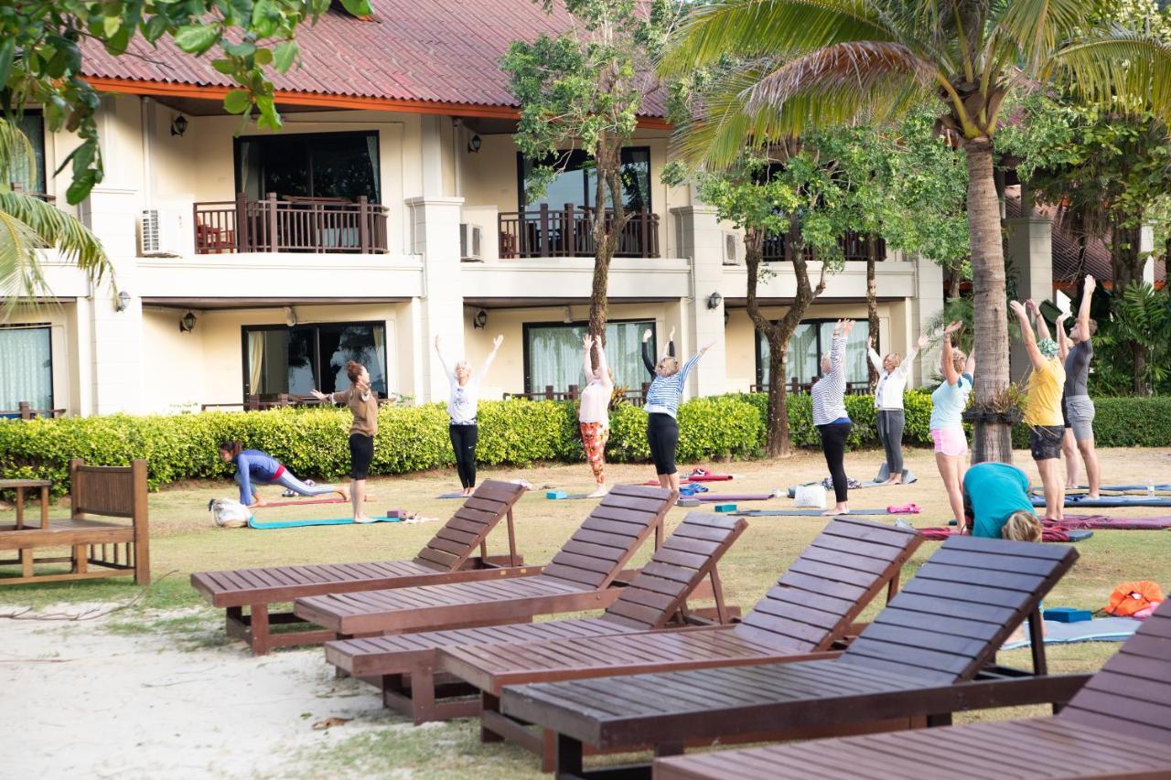渡假村 Klong Prao 4*